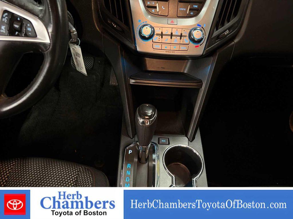 used 2017 Chevrolet Equinox car, priced at $13,003