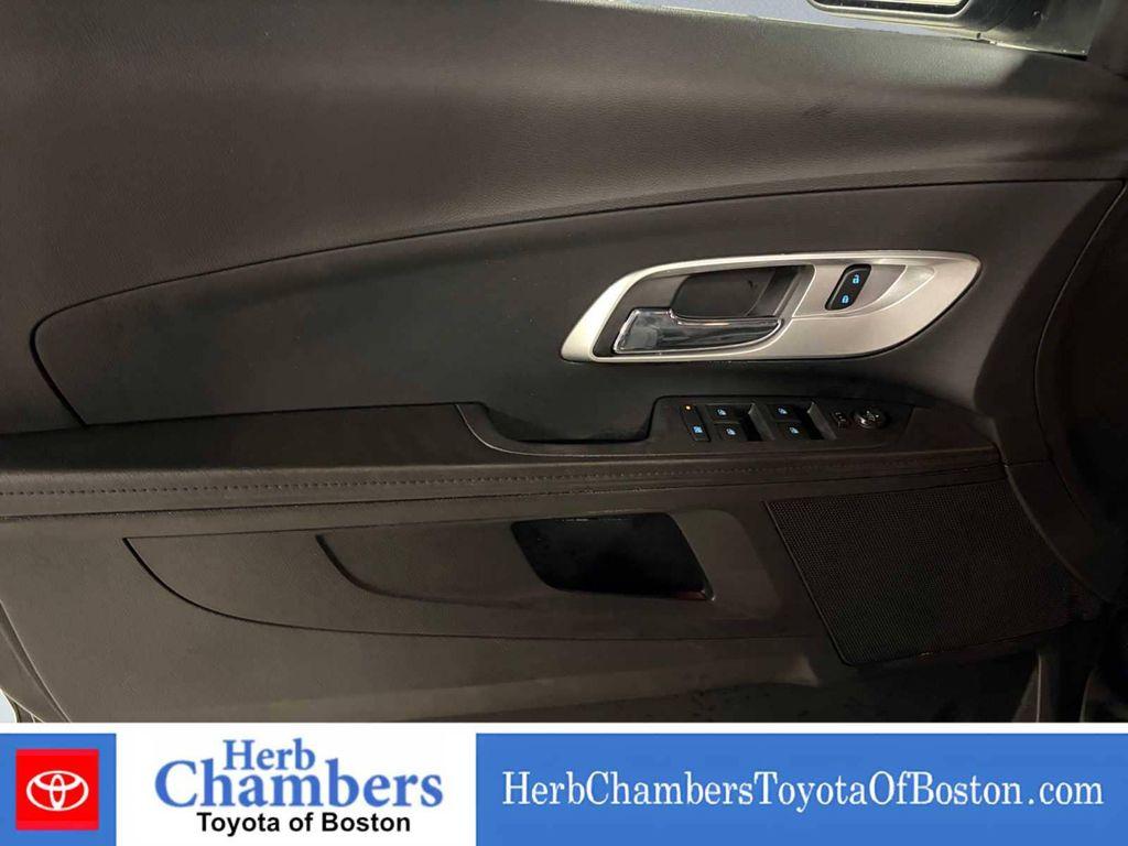 used 2017 Chevrolet Equinox car, priced at $13,003