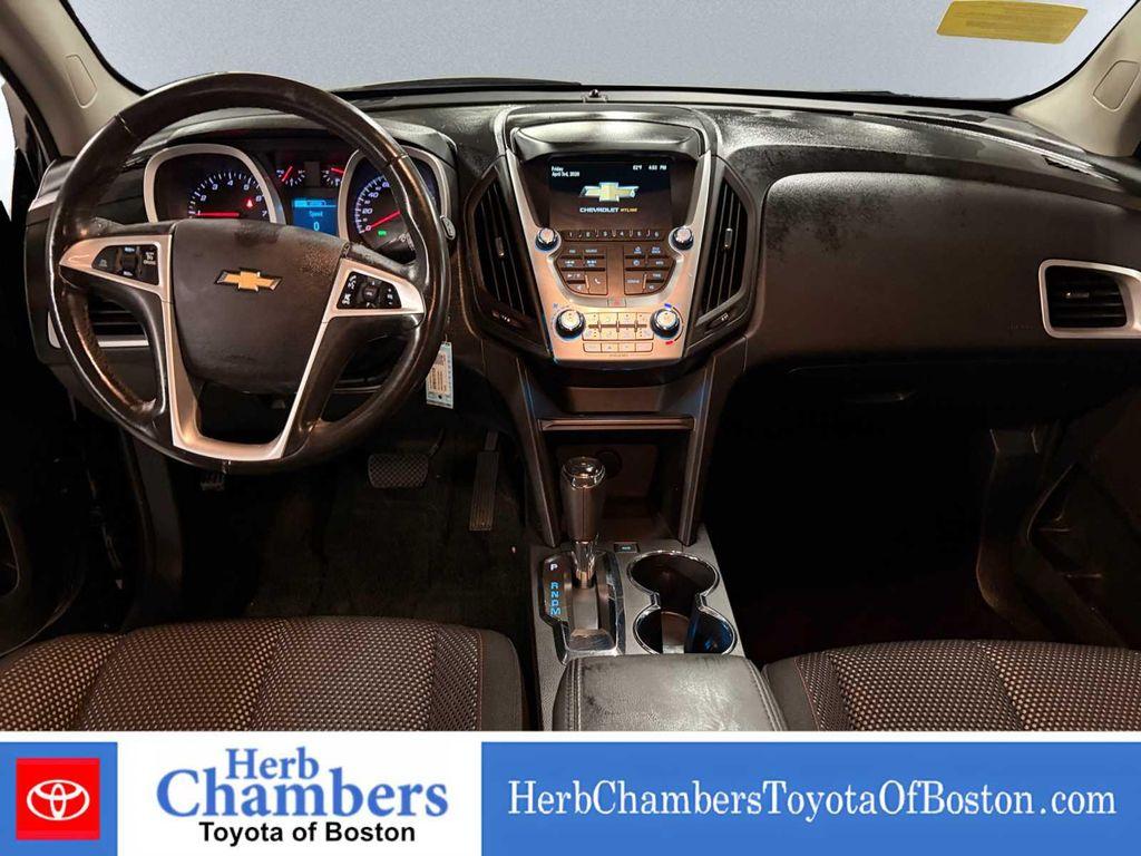 used 2017 Chevrolet Equinox car, priced at $13,003