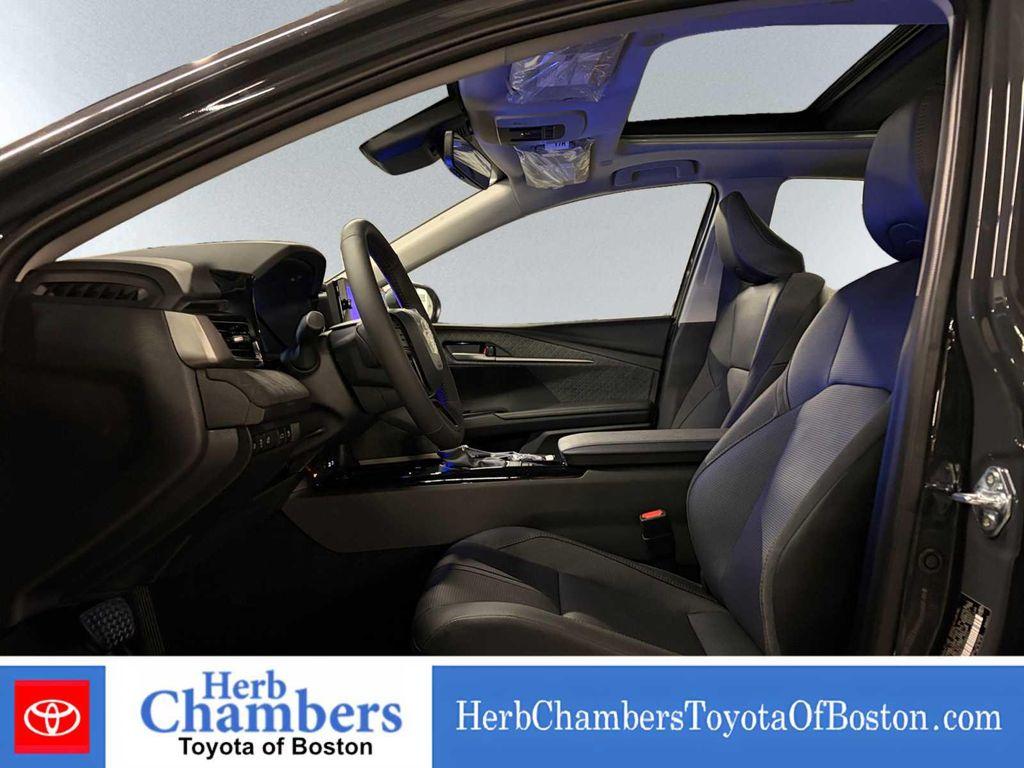 new 2026 Toyota Camry car, priced at $42,064