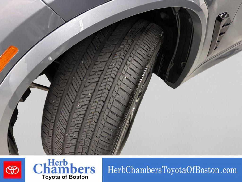 used 2024 BMW X5 car, priced at $64,998