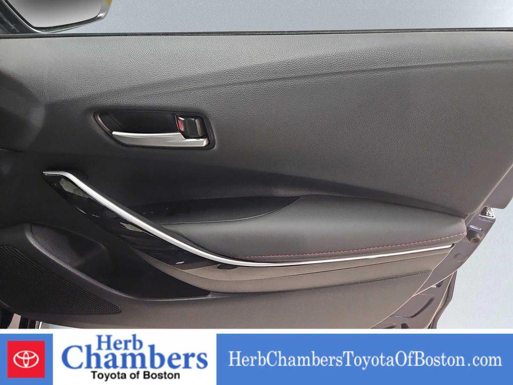 new 2026 Toyota Corolla car, priced at $31,273