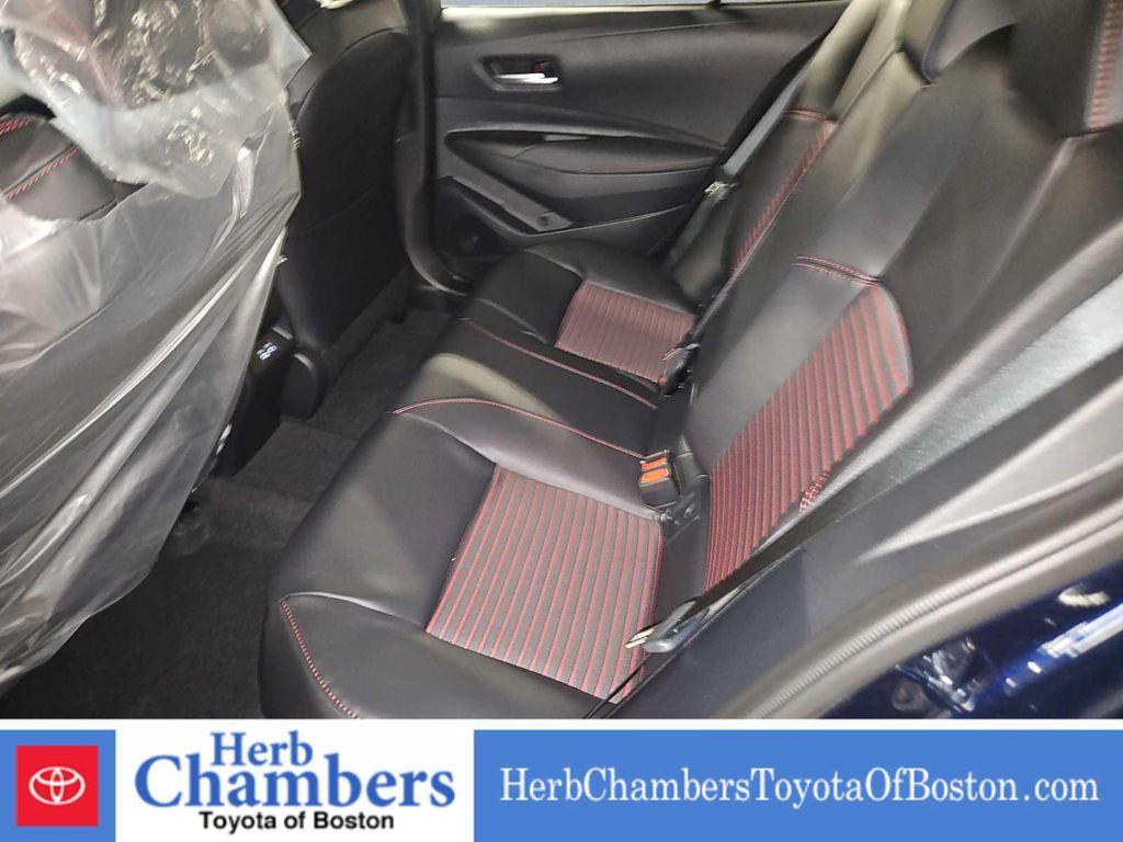 new 2026 Toyota Corolla car, priced at $31,273