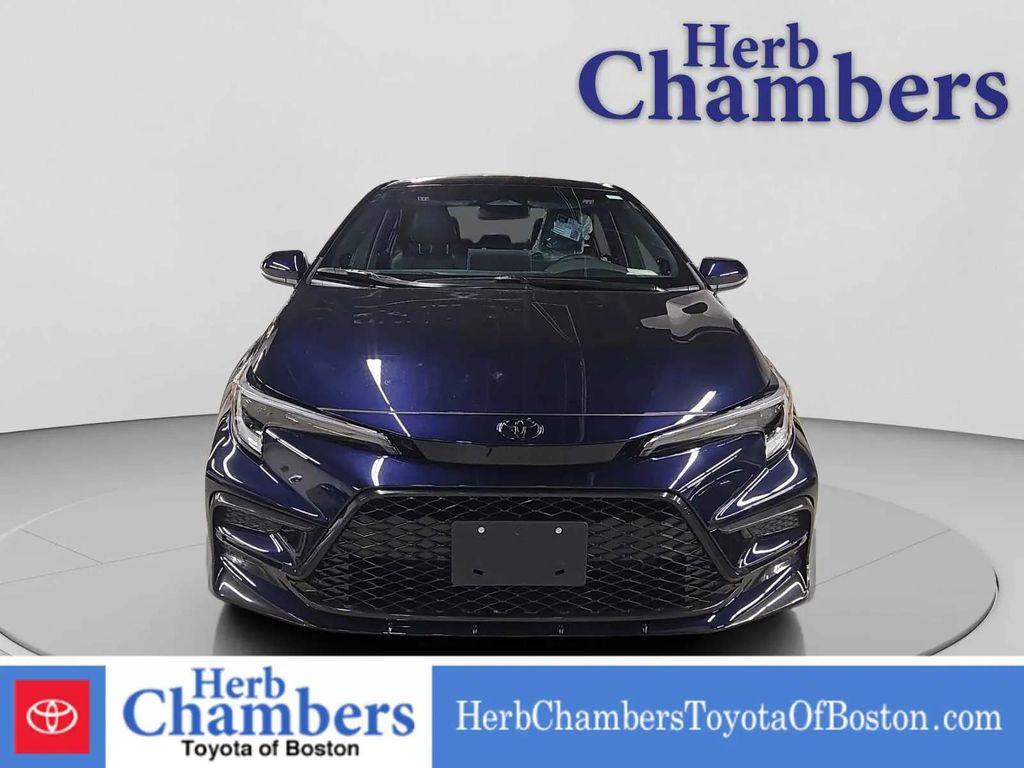 new 2026 Toyota Corolla car, priced at $31,273