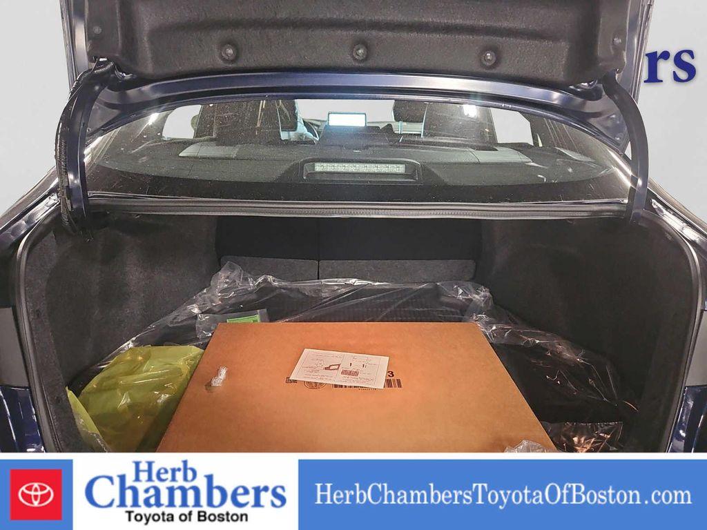 new 2026 Toyota Corolla car, priced at $31,273