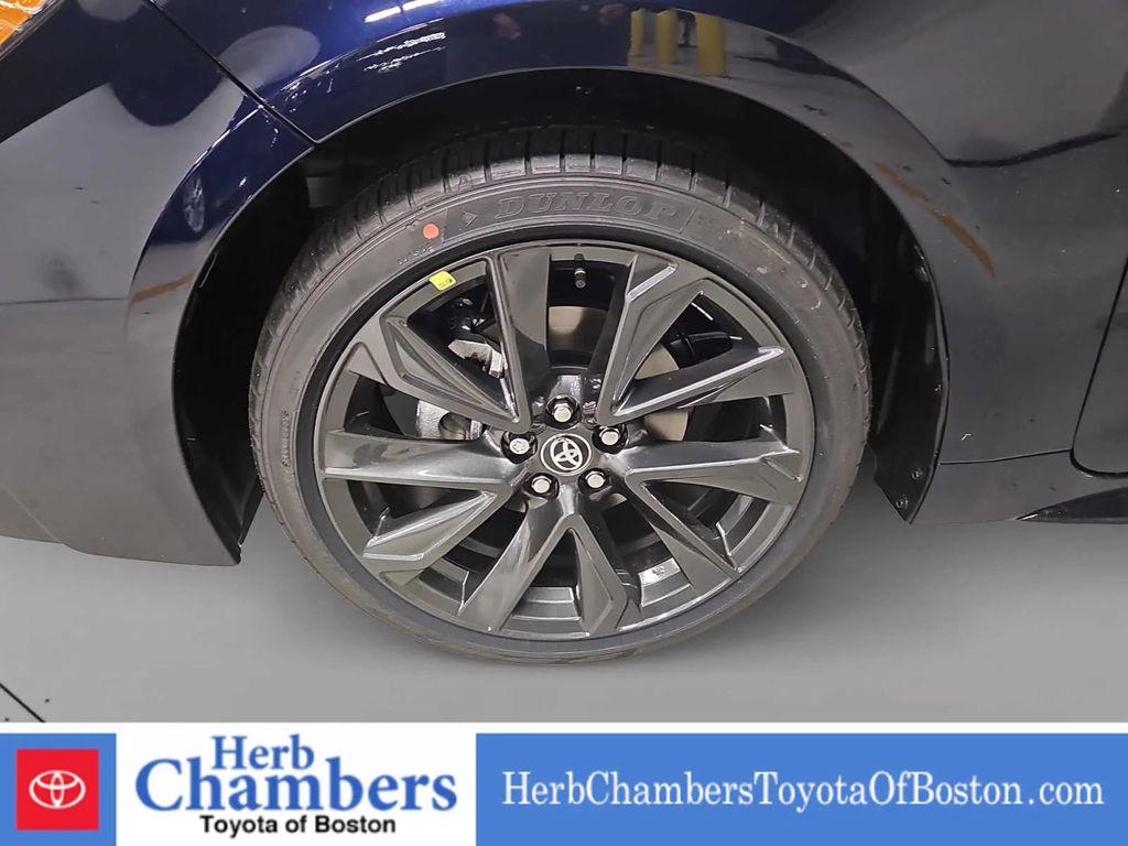 new 2026 Toyota Corolla car, priced at $31,273