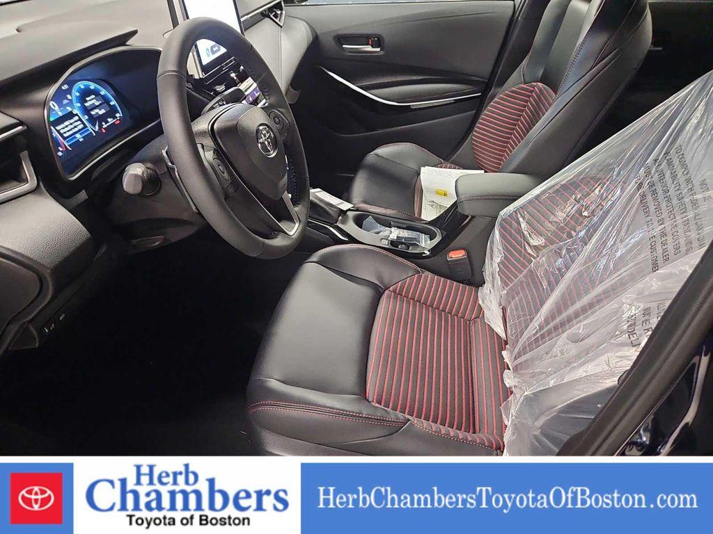 new 2026 Toyota Corolla car, priced at $31,273