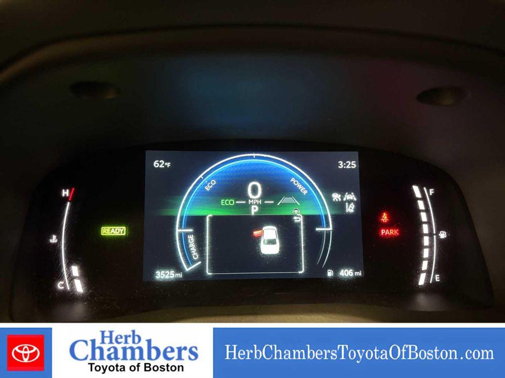 used 2025 Toyota Camry car, priced at $31,571