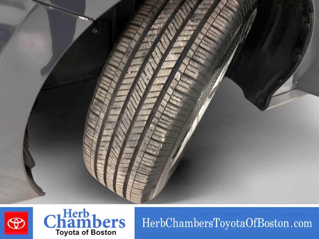 used 2025 Toyota Camry car, priced at $31,571