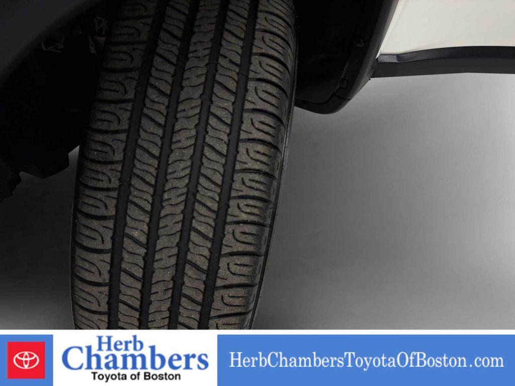 used 2020 Jeep Compass car, priced at $17,297