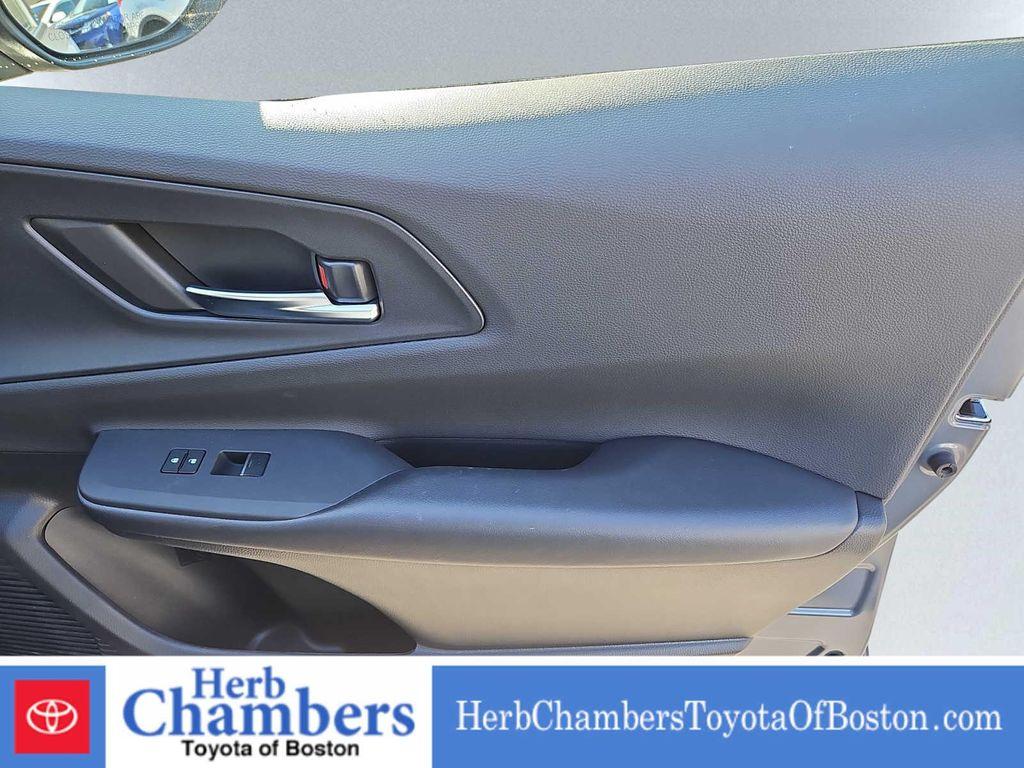 used 2024 Toyota Prius Prime car, priced at $30,197