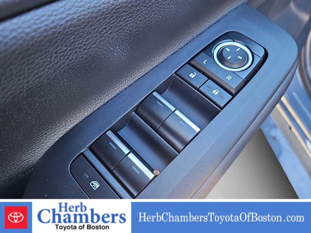 used 2024 Toyota Prius Prime car, priced at $30,197