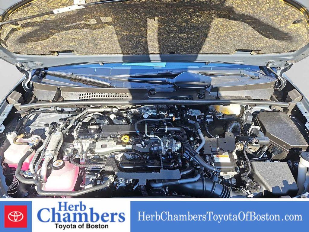 used 2024 Toyota Prius Prime car, priced at $30,197