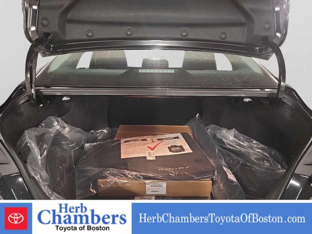 new 2026 Toyota Camry car, priced at $39,238