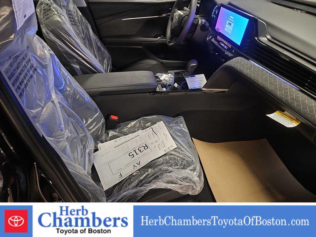 new 2026 Toyota Camry car, priced at $39,238