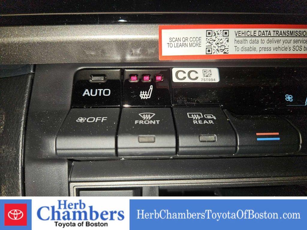 new 2026 Toyota Camry car, priced at $39,238