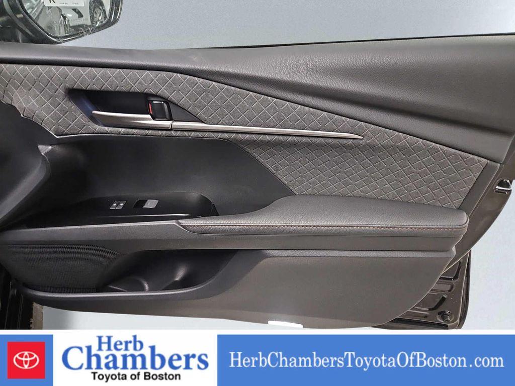 new 2026 Toyota Camry car, priced at $39,238