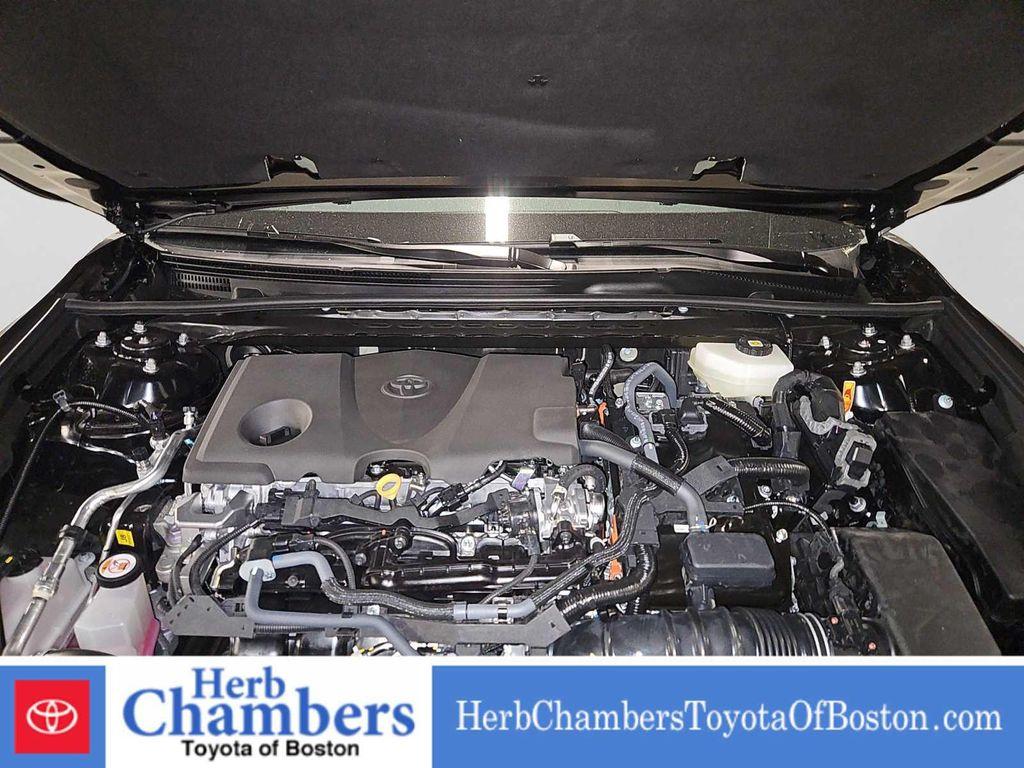 new 2026 Toyota Camry car, priced at $39,238