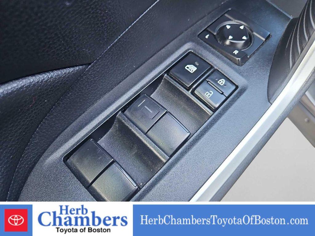 used 2021 Toyota RAV4 car, priced at $22,051