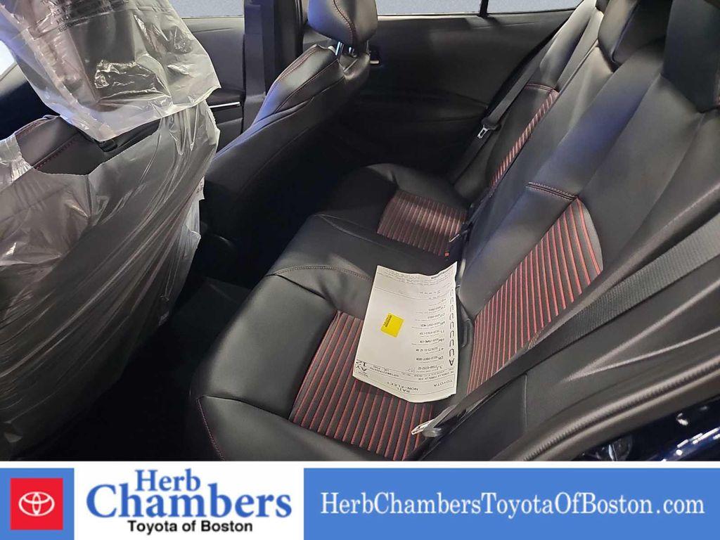 new 2026 Toyota Corolla car, priced at $31,273