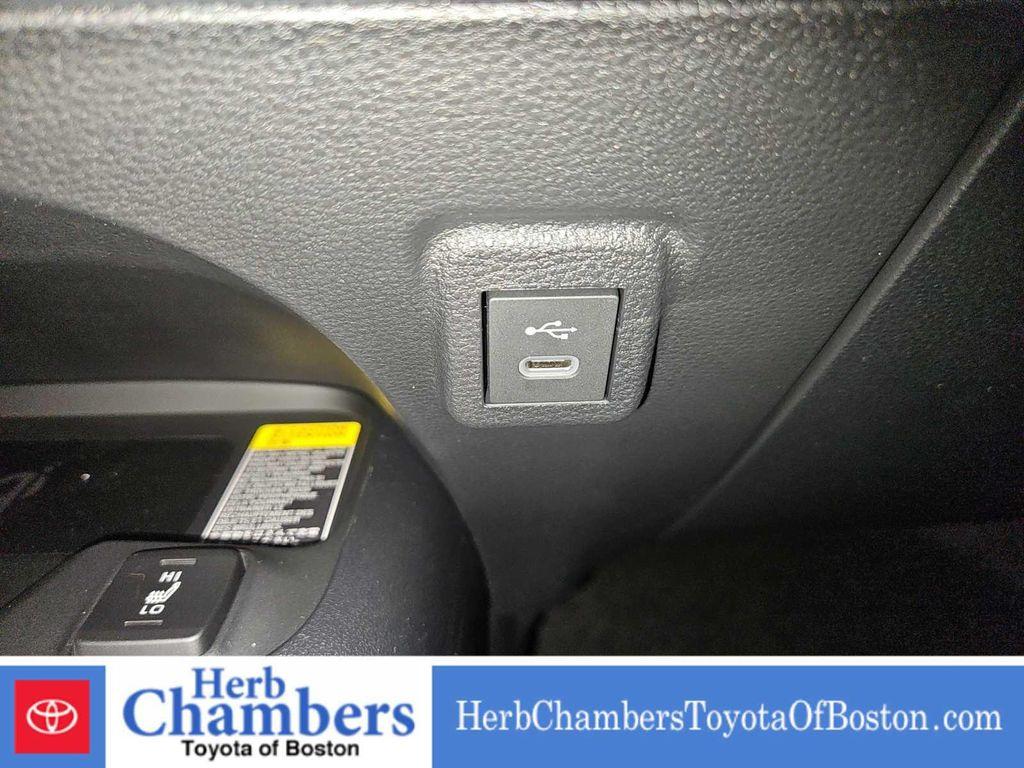 new 2026 Toyota Corolla car, priced at $31,273