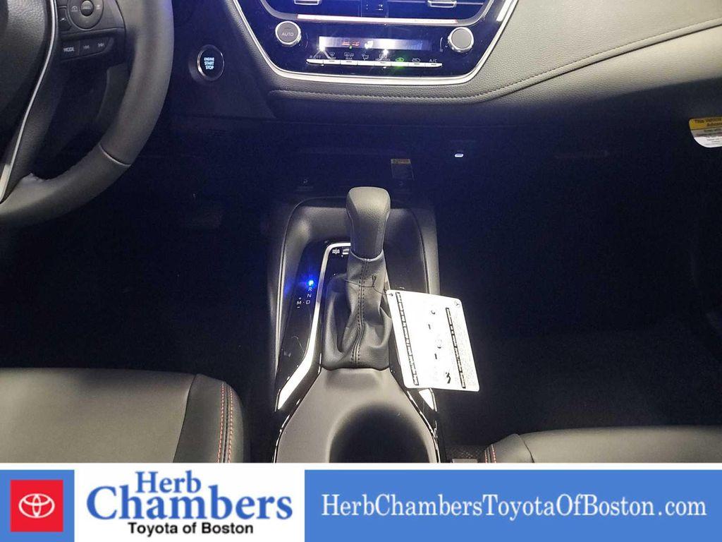 new 2026 Toyota Corolla car, priced at $31,273