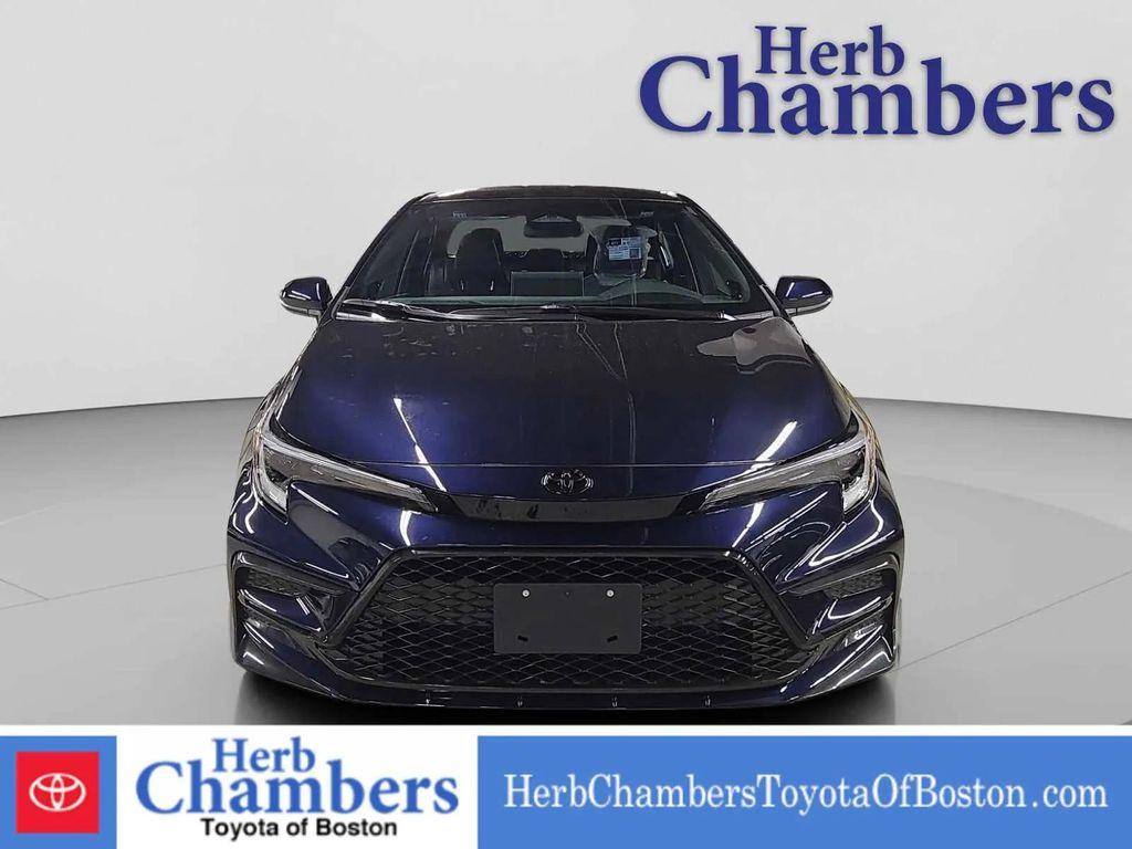 new 2026 Toyota Corolla car, priced at $31,273