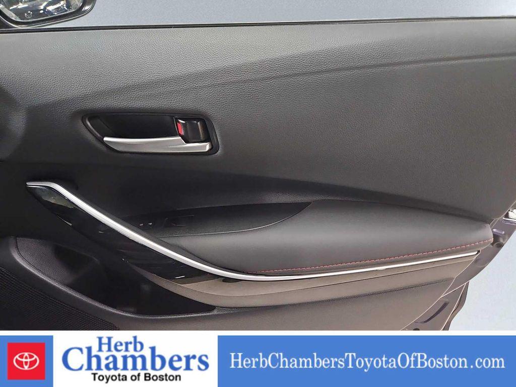 new 2026 Toyota Corolla car, priced at $31,273