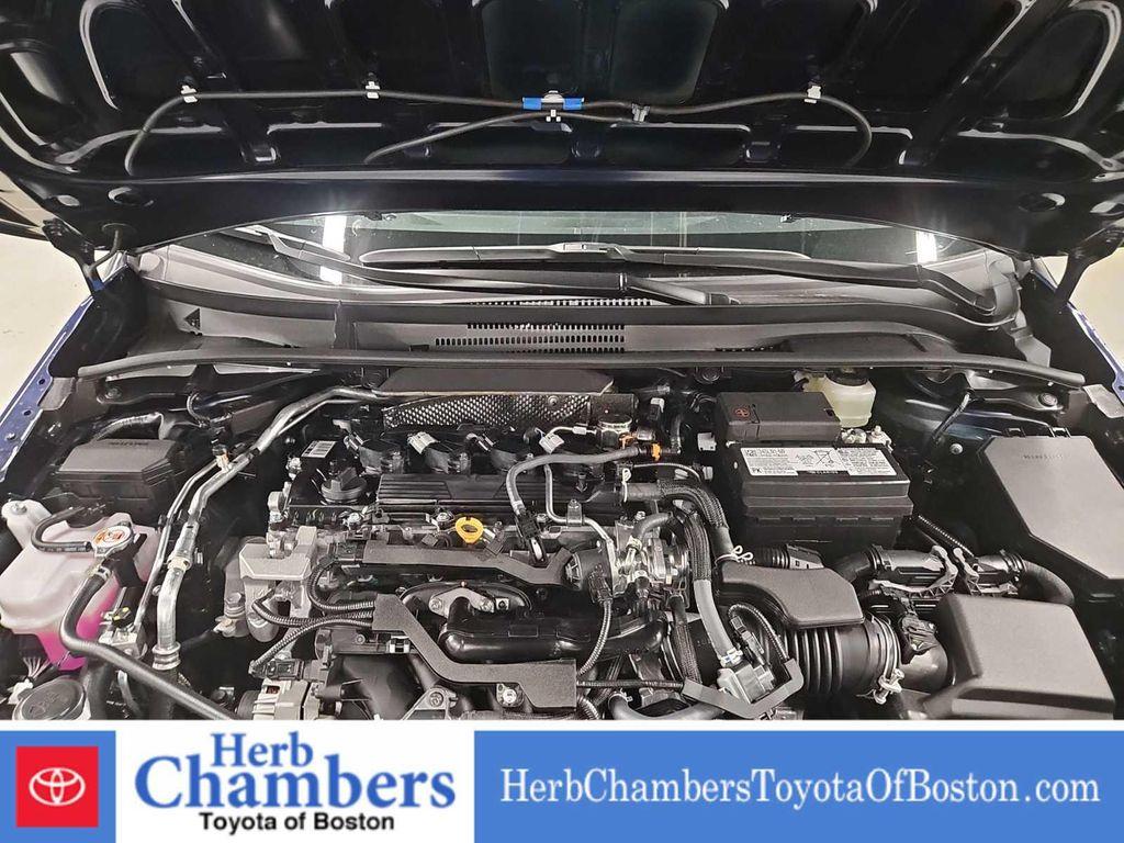 new 2026 Toyota Corolla car, priced at $31,273