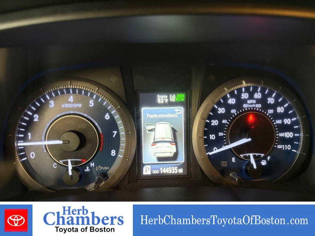used 2019 Toyota Sienna car, priced at $20,397