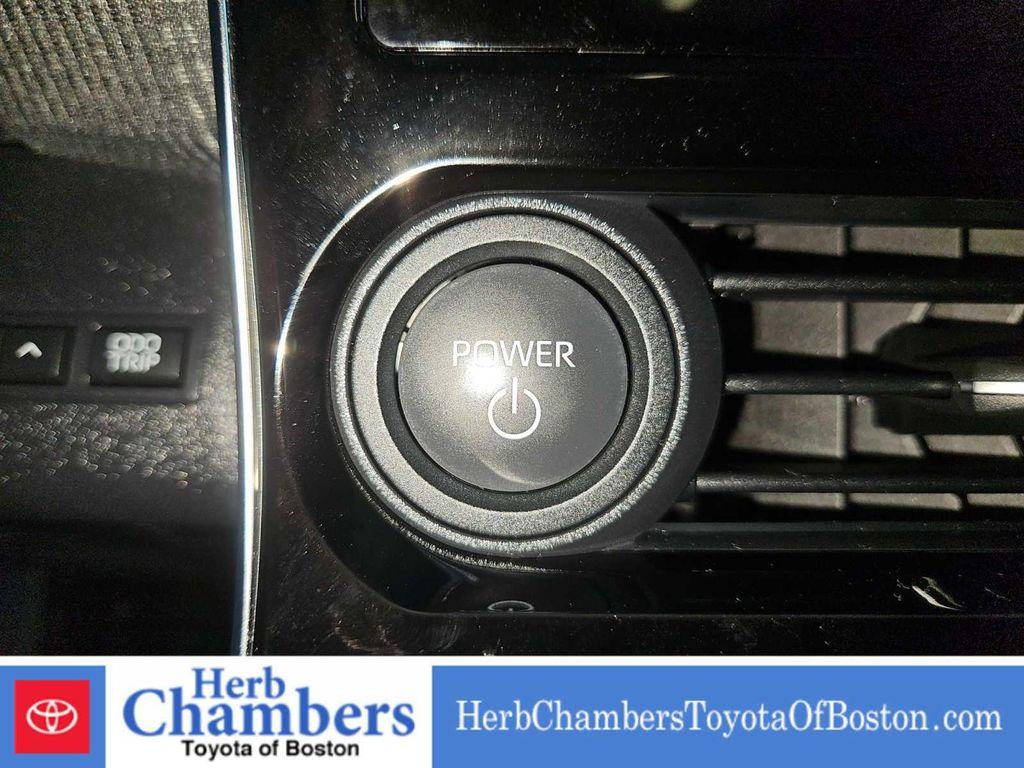 used 2023 Toyota bZ4X car, priced at $21,097