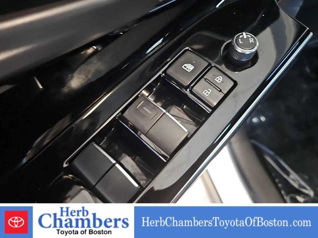 used 2023 Toyota bZ4X car, priced at $21,097