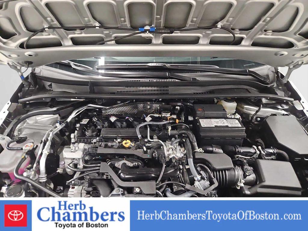 new 2026 Toyota Corolla car, priced at $28,049