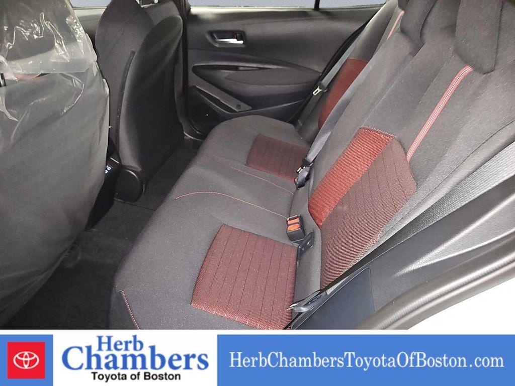 new 2026 Toyota Corolla car, priced at $28,049