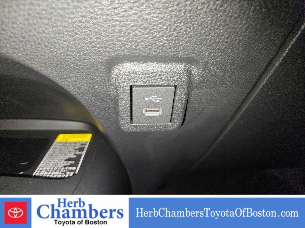 new 2026 Toyota Corolla car, priced at $28,049