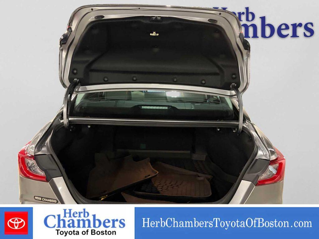 used 2025 Toyota Camry car, priced at $34,997