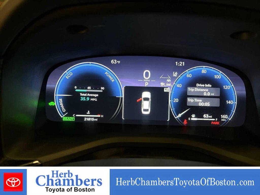 used 2025 Toyota Camry car, priced at $34,997