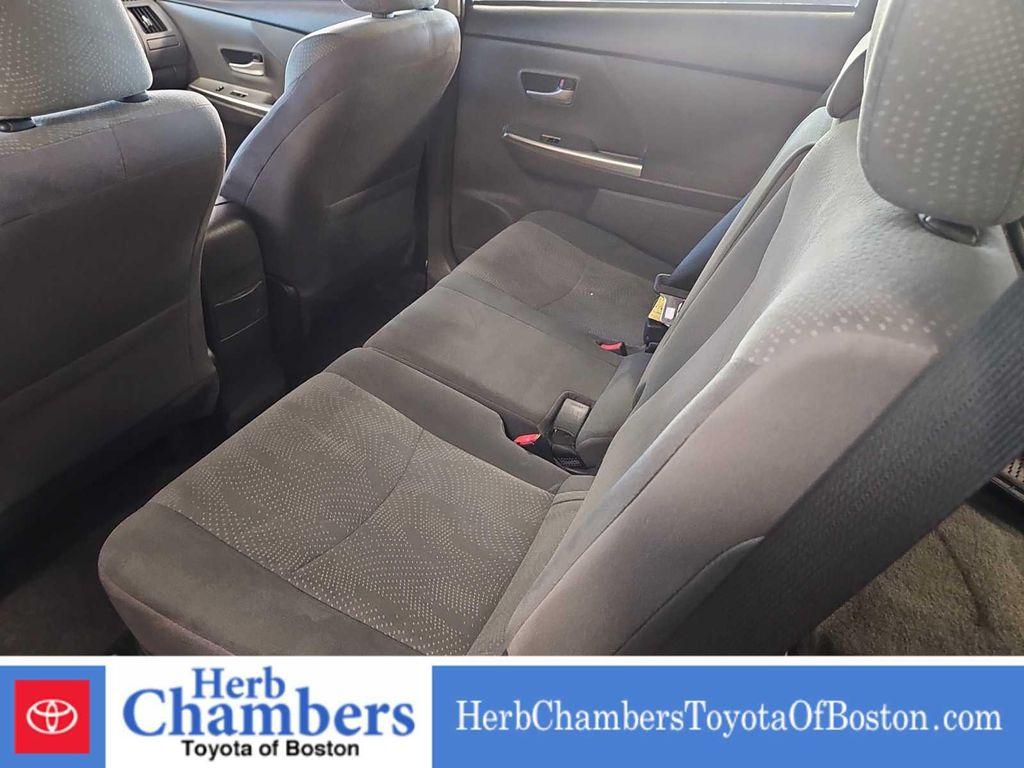 used 2013 Toyota Prius v car, priced at $11,497