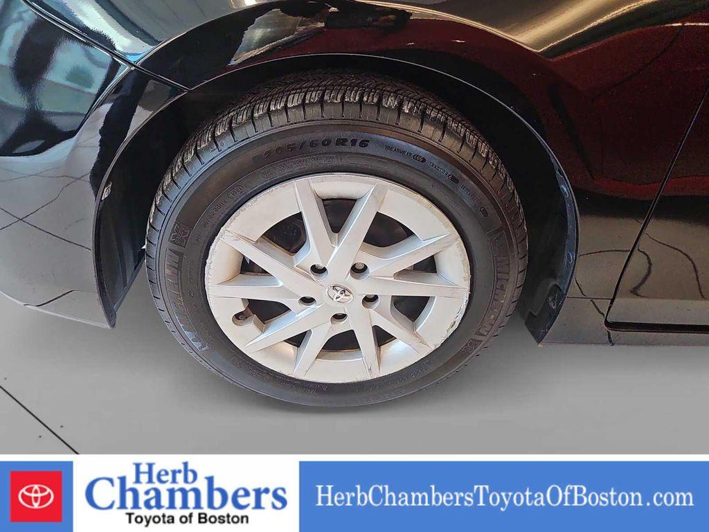 used 2013 Toyota Prius v car, priced at $11,497