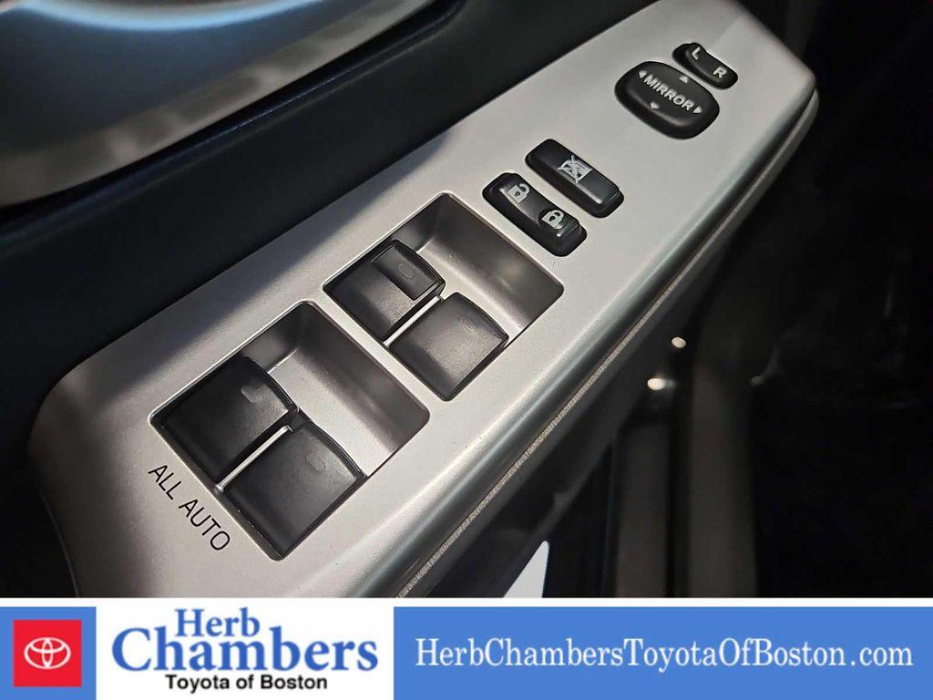 used 2013 Toyota Prius v car, priced at $11,497