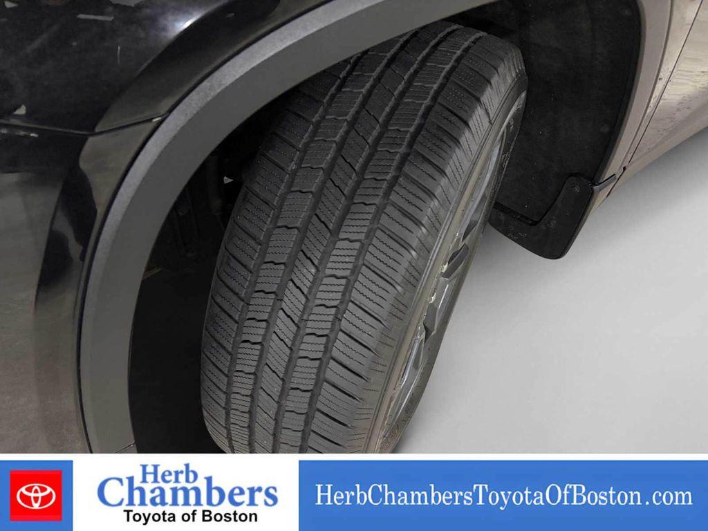 used 2019 Chevrolet Traverse car, priced at $21,840