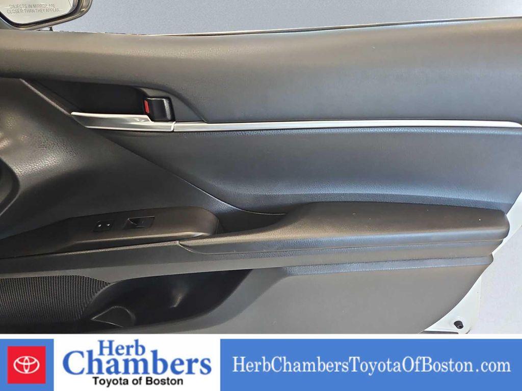 used 2023 Toyota Camry car, priced at $25,314
