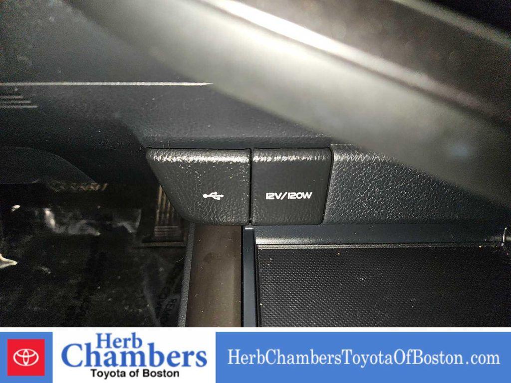 used 2023 Toyota Camry car, priced at $25,314