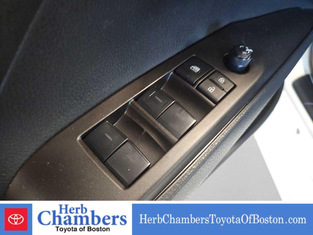 used 2023 Toyota Camry car, priced at $25,314