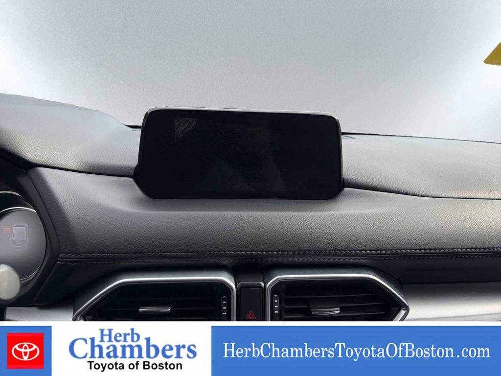 used 2019 Mazda CX-5 car, priced at $19,145