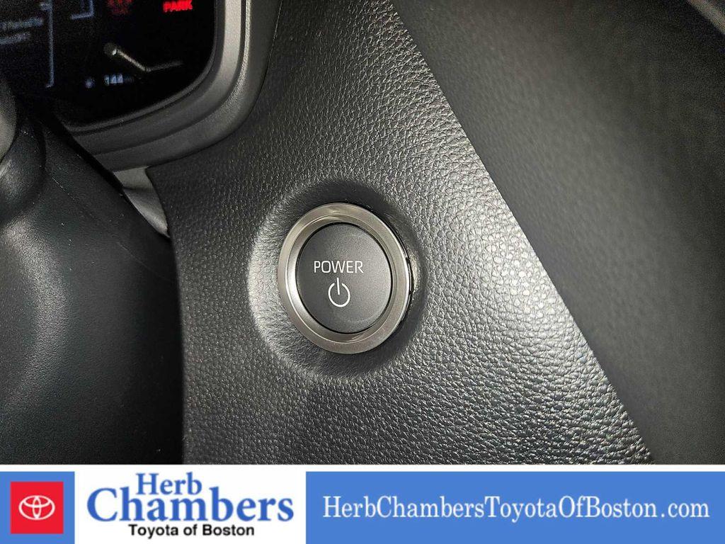 new 2026 Toyota Corolla Hybrid car, priced at $27,629