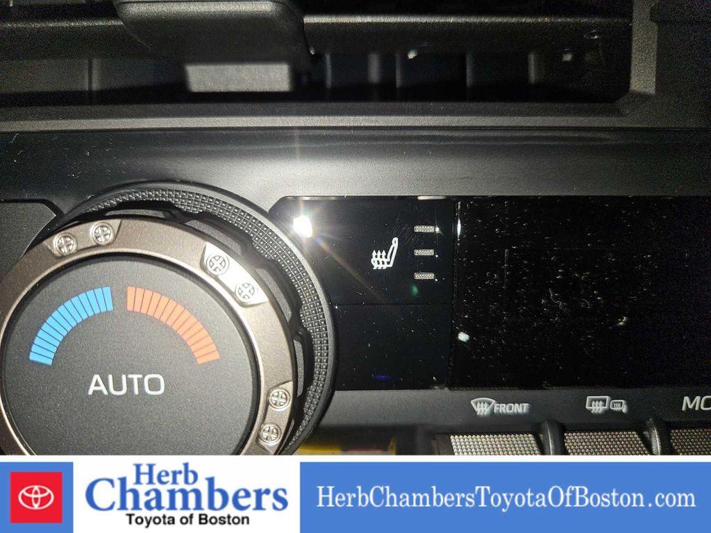 new 2025 Toyota Tacoma car, priced at $46,873