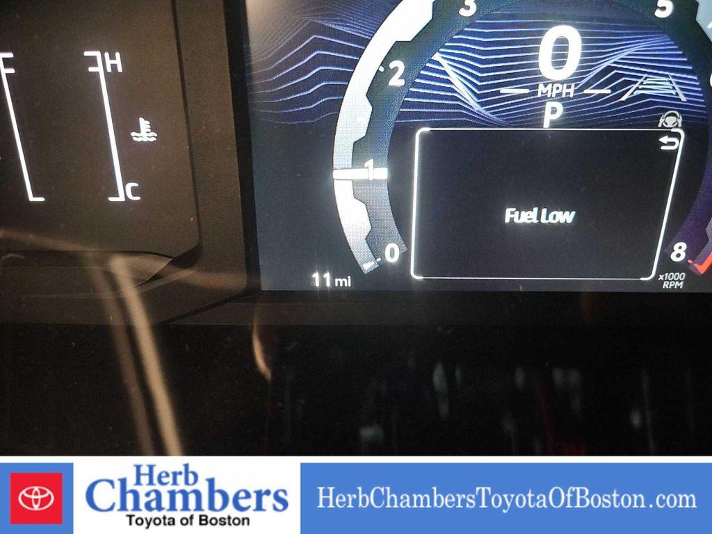 new 2025 Toyota Tacoma car, priced at $46,873