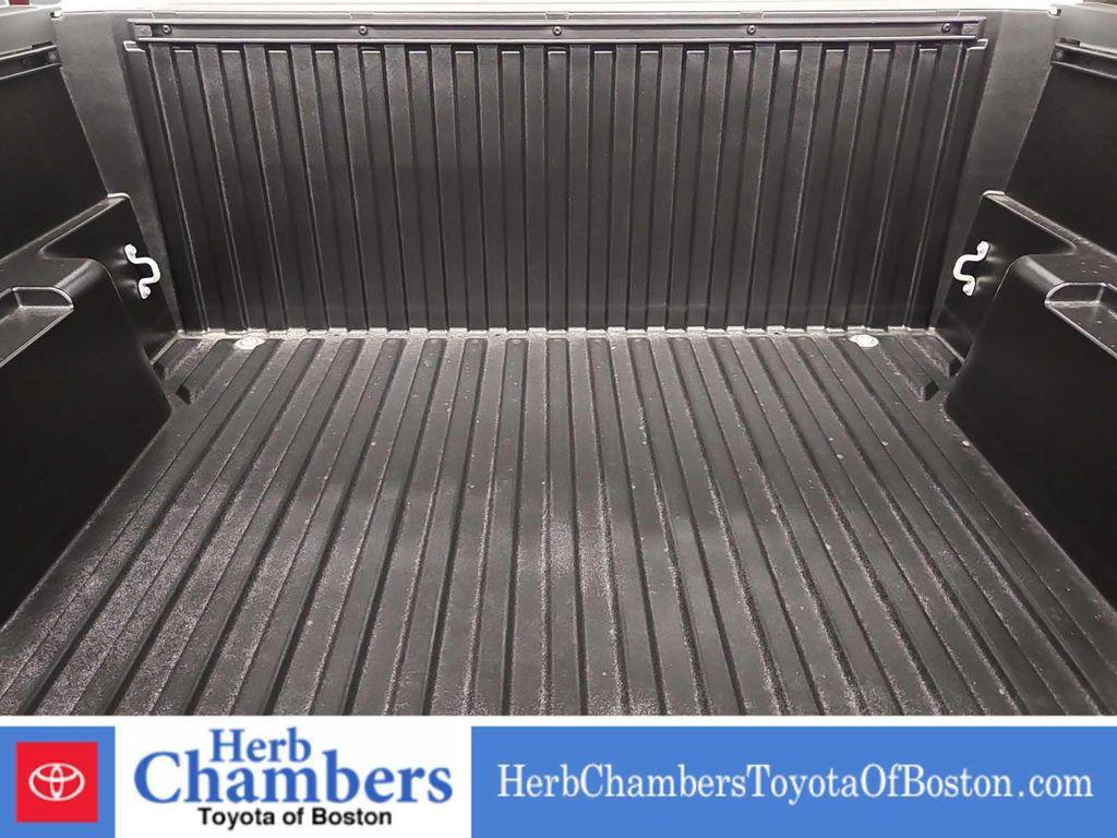 new 2025 Toyota Tacoma car, priced at $46,873