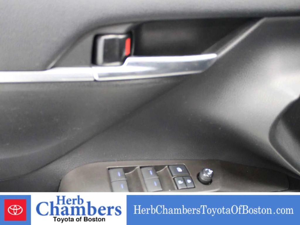 used 2022 Toyota Camry car, priced at $23,497